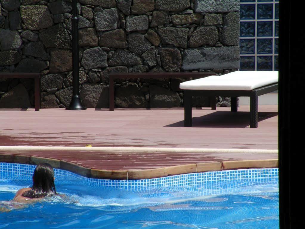 الشقق الفندقية مادالينافي  Baia Da Barca المظهر الخارجي الصورة